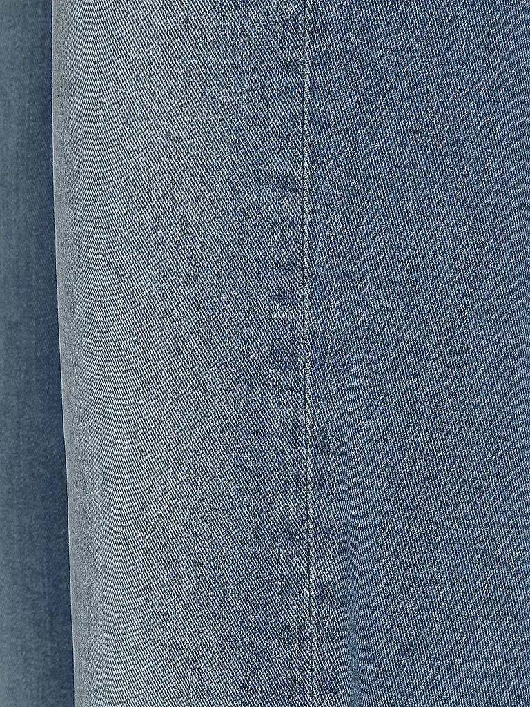 SOMEDAY | Jeans coupe droite 7/8 CARIE STRAIGHT | 