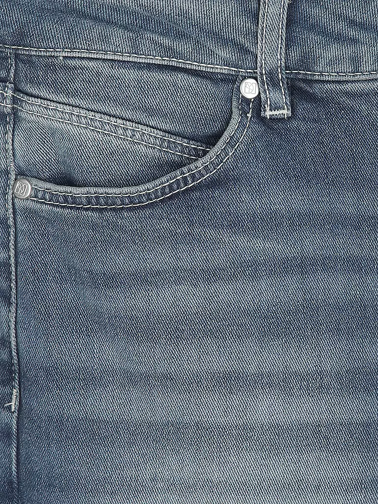 SOMEDAY | Jeans coupe droite 7/8 CARIE STRAIGHT | 