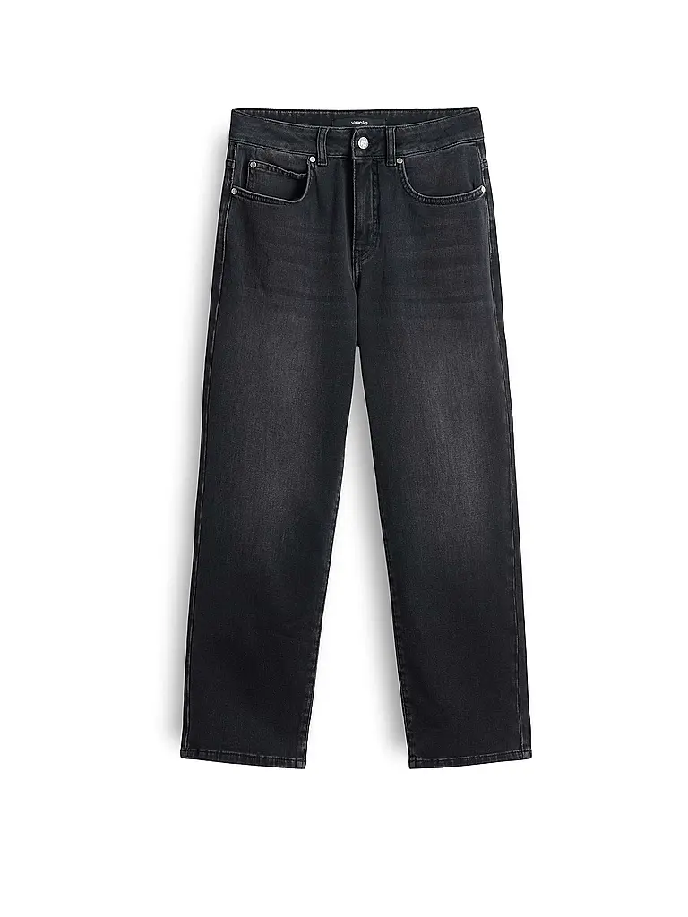 SOMEDAY | Jeans coupe droite CORAH ICONIC | grau