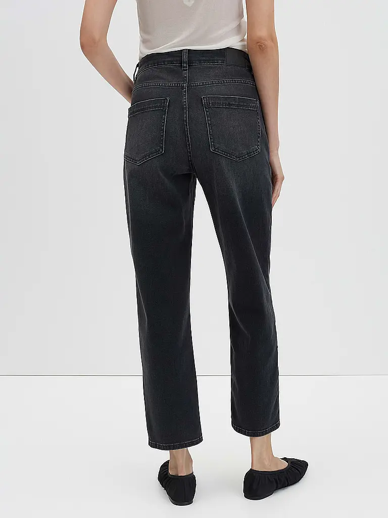 SOMEDAY | Jeans coupe droite CORAH ICONIC | 