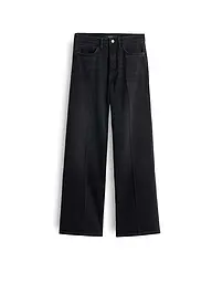 SOMEDAY | Jeans Jambe Large CELLMA ICONIC | Noir
