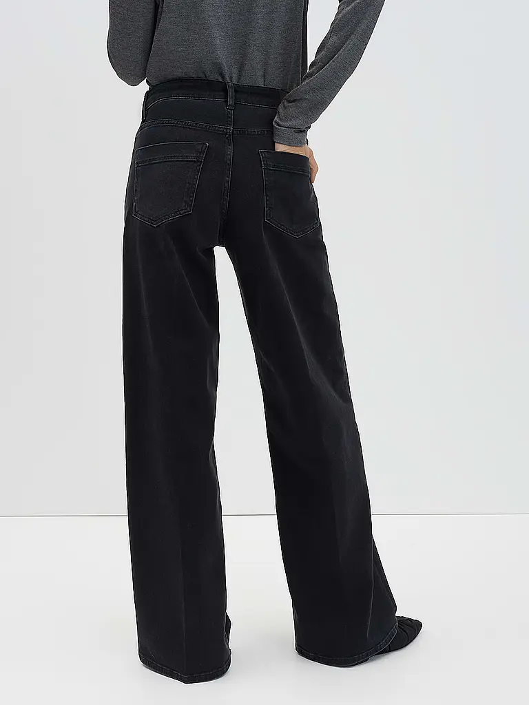 SOMEDAY | Jeans Jambe Large CELLMA ICONIC | 