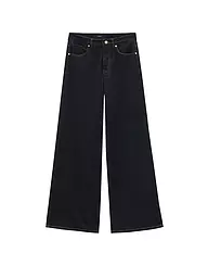 SOMEDAY | Jeans Jambe Large CELLMA PALAZZO | Bleu