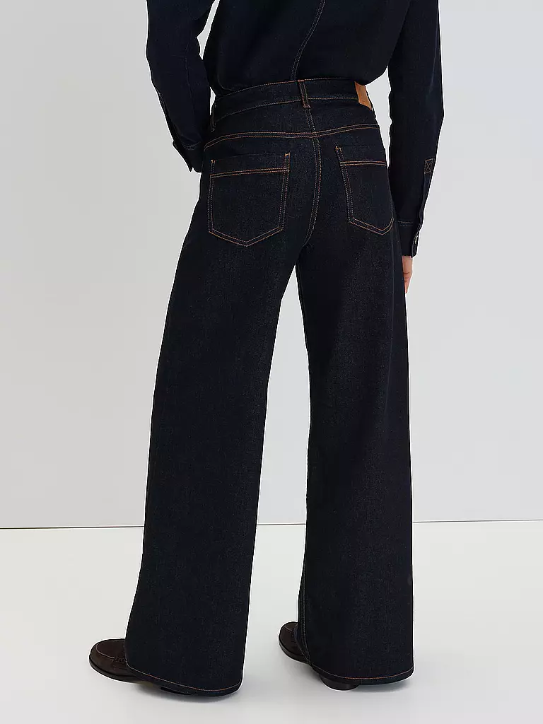 SOMEDAY | Jeans Jambe Large CELLMA PALAZZO | 