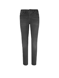 SOMEDAY | Jeans Slim Fit CATIA ICONIC | Noir