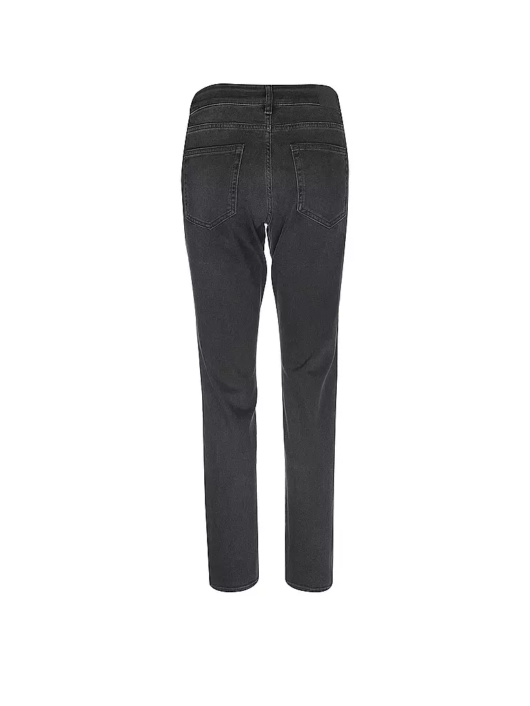 SOMEDAY | Jeans Slim Fit CATIA ICONIC | Noir