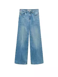 SOMEDAY | Jeans Wide Fit CELLMA ICONIC | Bleu