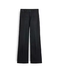 SOMEDAY | Jeans Wide Leg CARIE FRENCH | Noir