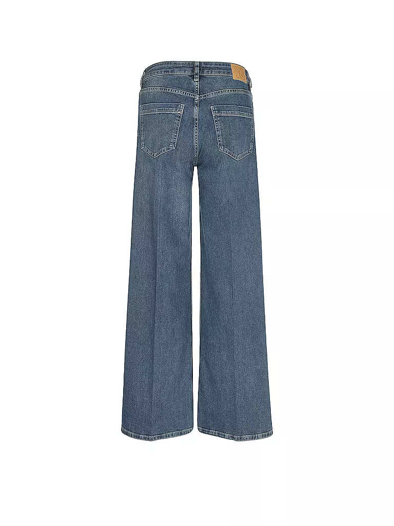 SOMEDAY | Jeans Wide Leg CARIE FRENCH | 