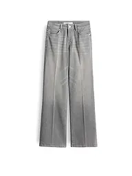 SOMEDAY | Jeans Wide Leg CARIE ICONIC | Gris