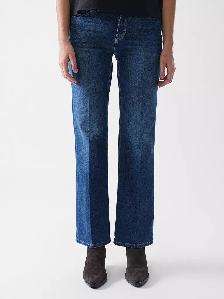 SOMEDAY | Jeans Wide Leg CARIE ICONIC | 
