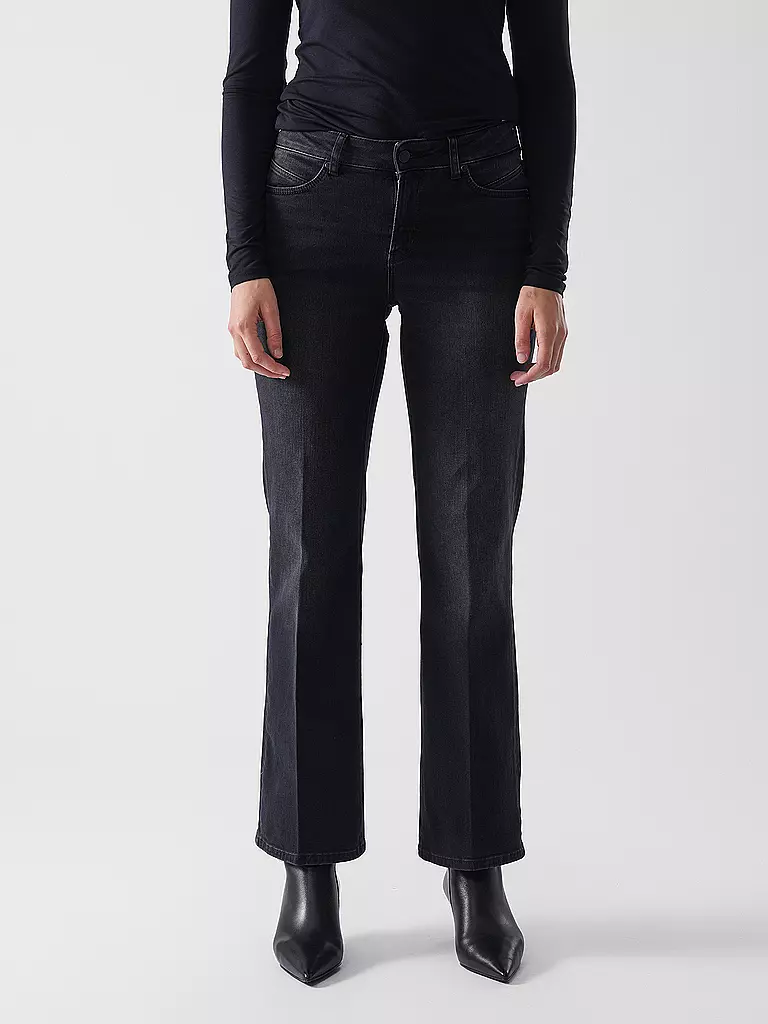 SOMEDAY | Jeans Wide Leg CARIE ICONIC | 