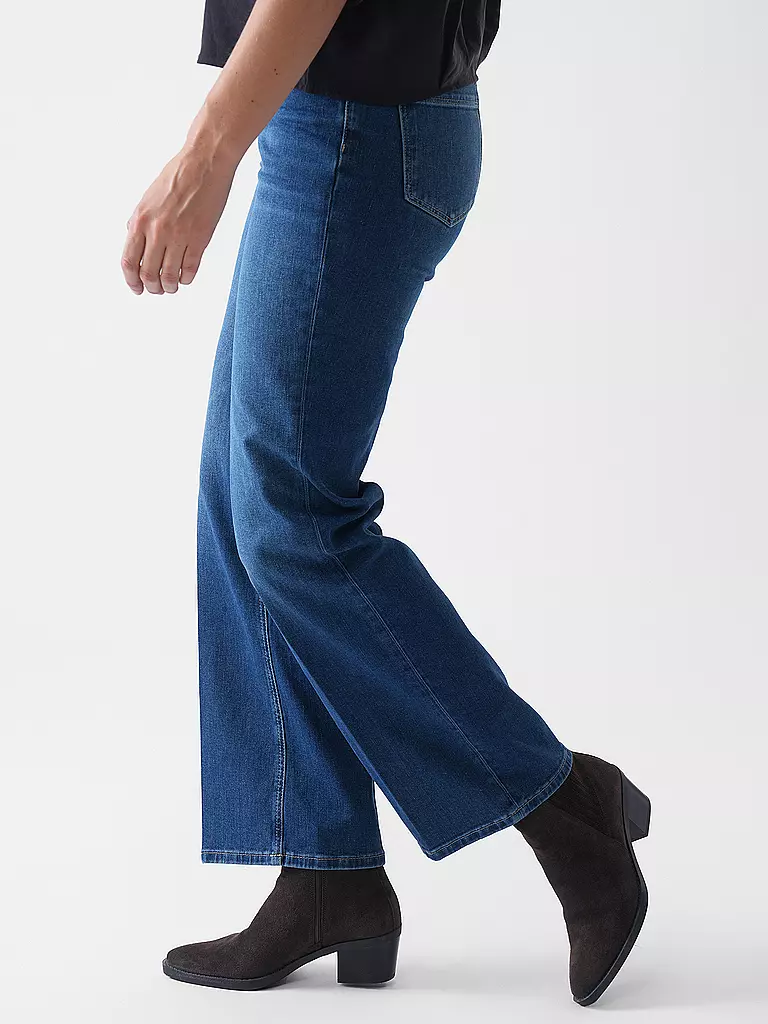 SOMEDAY | Jeans Wide Leg CARIE ICONIC | 