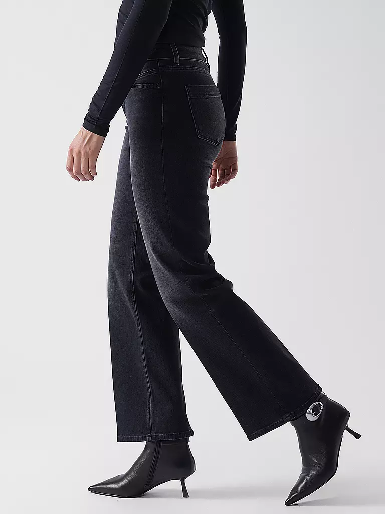 SOMEDAY | Jeans Wide Leg CARIE ICONIC | 