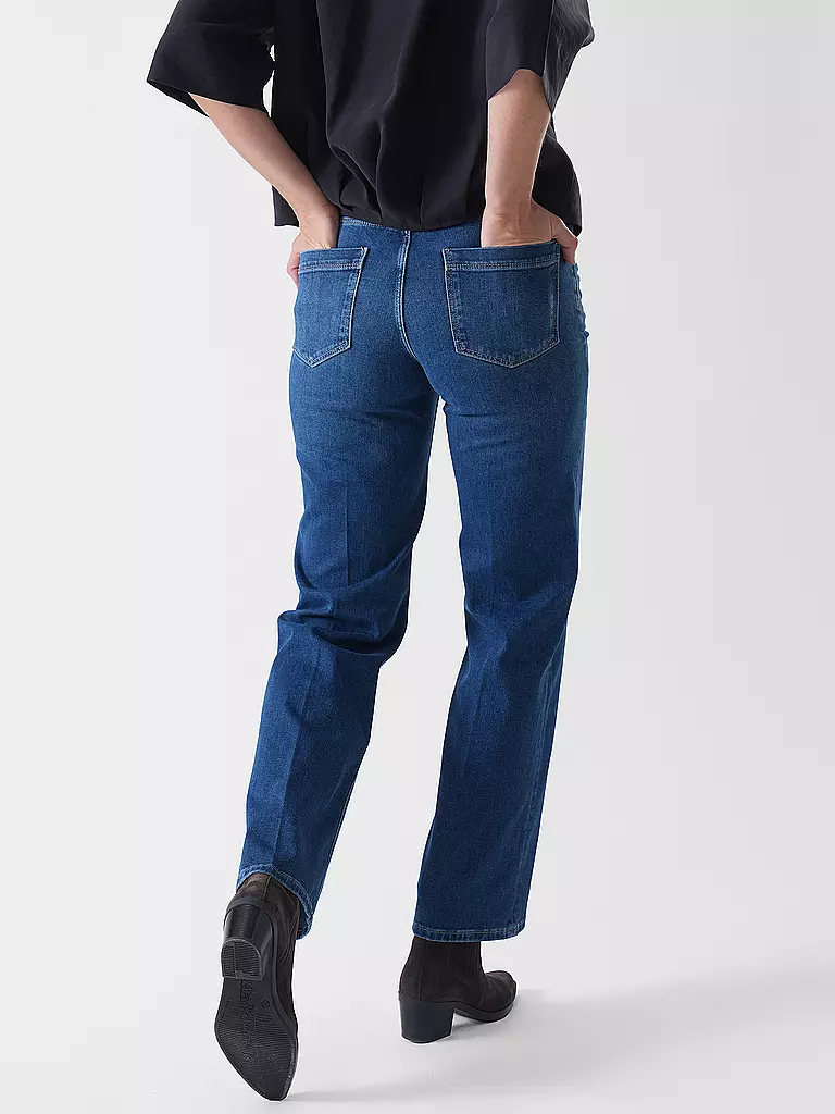 SOMEDAY | Jeans Wide Leg CARIE ICONIC | 