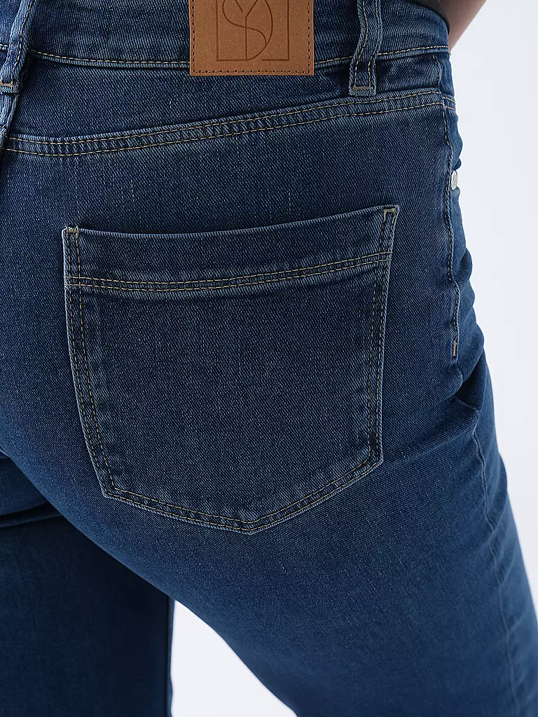 SOMEDAY | Jeans Wide Leg CARIE ICONIC | 