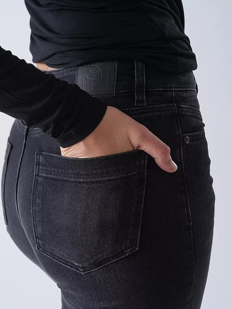 SOMEDAY | Jeans Wide Leg CARIE ICONIC | 