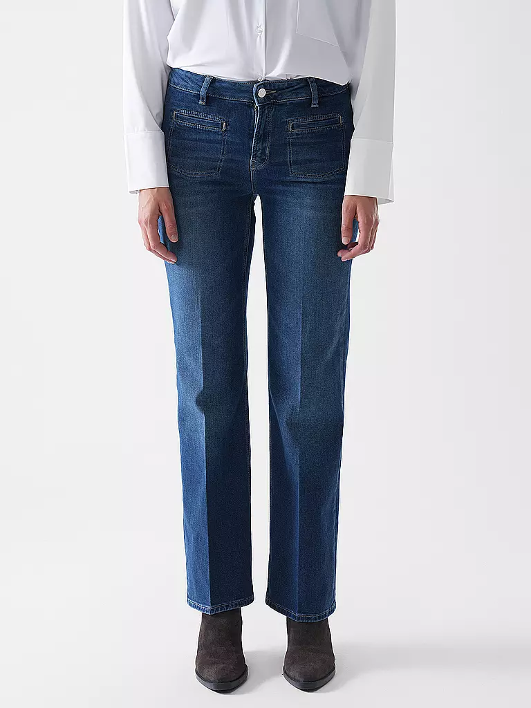 SOMEDAY | Jeans Wide Leg CELLMA ICONIC | 