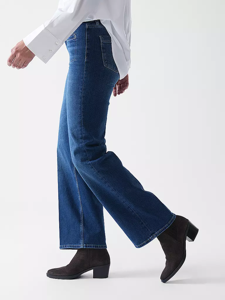 SOMEDAY | Jeans Wide Leg CELLMA ICONIC | 