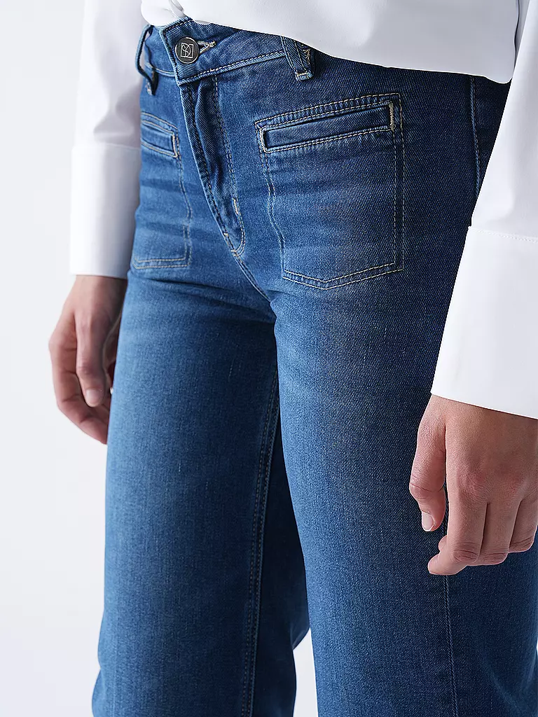 SOMEDAY | Jeans Wide Leg CELLMA ICONIC | 