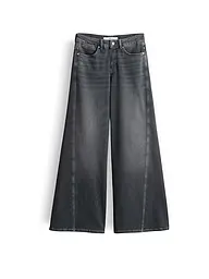 SOMEDAY | Jeans Wide Leg CELLMA PALAZZO TWIST | Gris