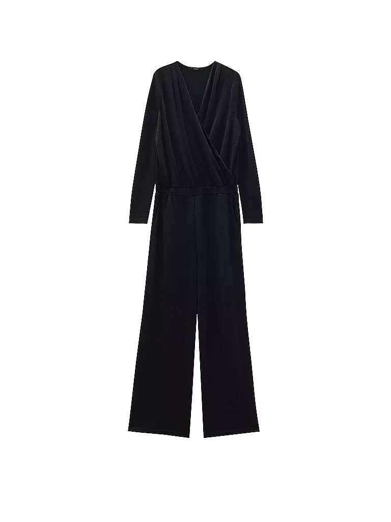 SOMEDAY | Jumpsuit CANDELIA | Noir