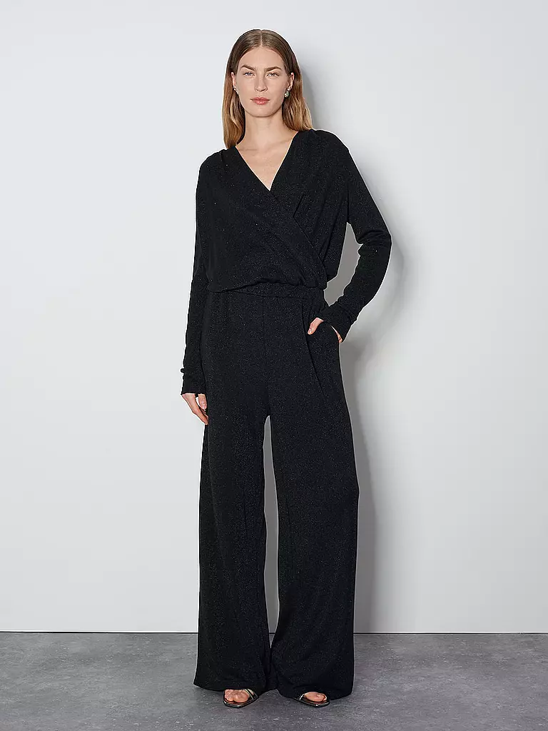 SOMEDAY | Jumpsuit CANDELIA | Noir