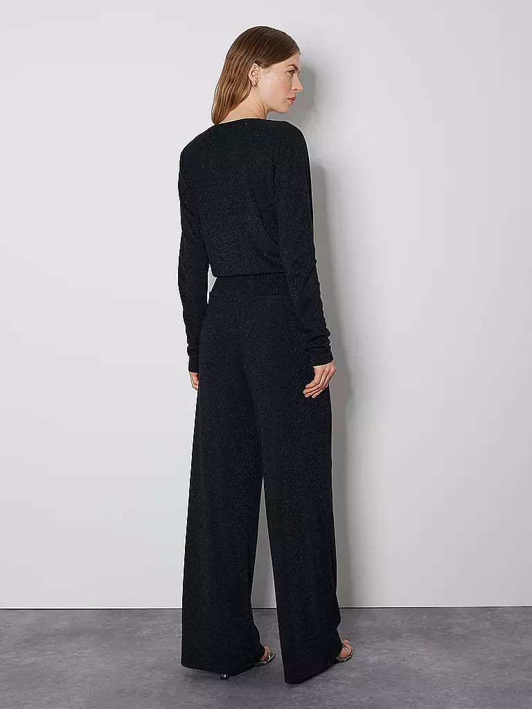 SOMEDAY | Jumpsuit CANDELIA | Noir