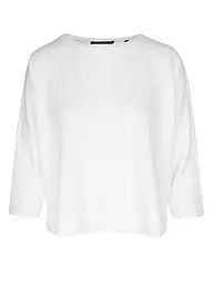 SOMEDAY | Langarmshirt KAYUMA | Crème