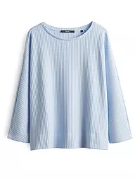 SOMEDAY | Langarmshirt KAYUMA | Bleu clair
