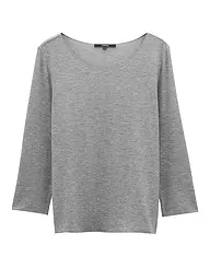 SOMEDAY | T-shirt à manches longues KIROSA SOFT | Gris