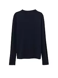 SOMEDAY | Langarmshirt KARINN | Bleu