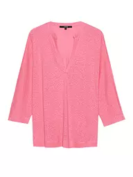SOMEDAY | Leinenbluse KALETTA | Rose