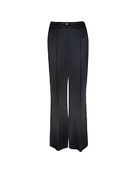 SOMEDAY | Marlenehose CATIN | Bleu