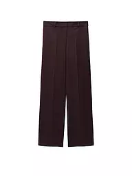 SOMEDAY | Hose Wide Fit CATSBY | Baie