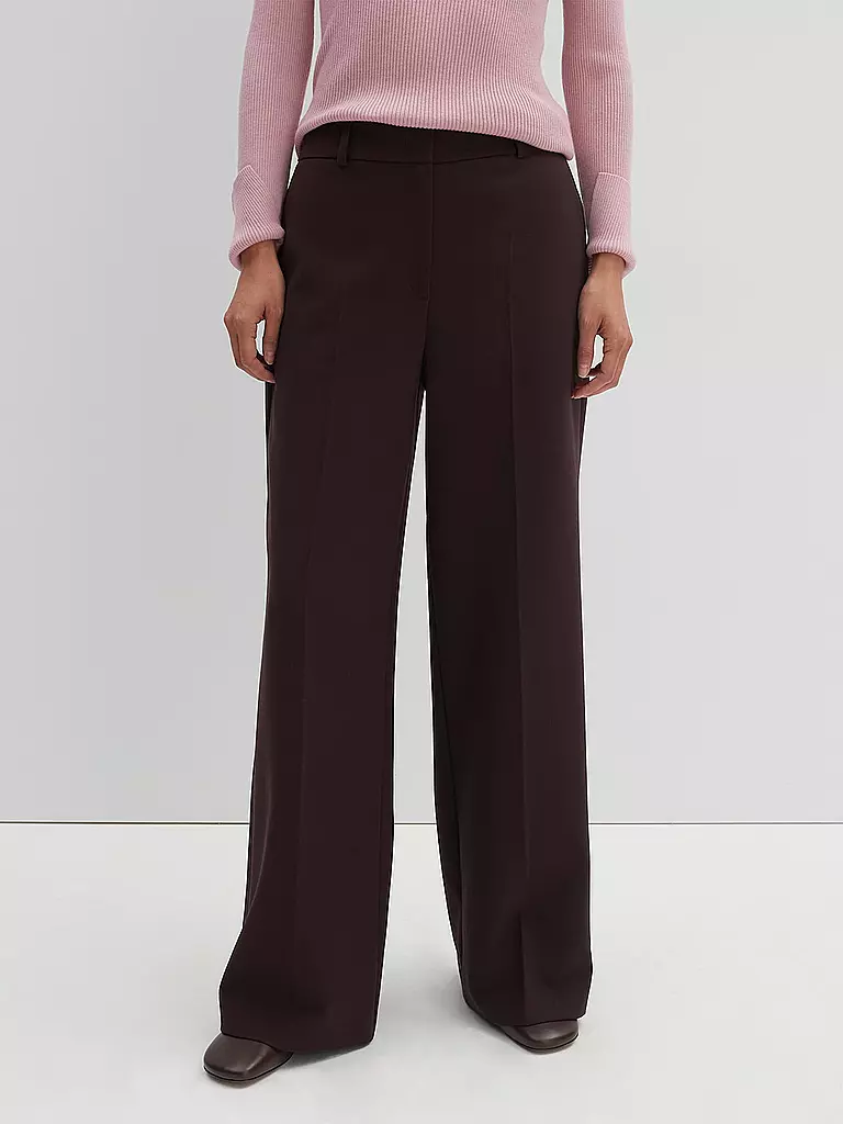 SOMEDAY | Marlenehose CATSBY | Baie