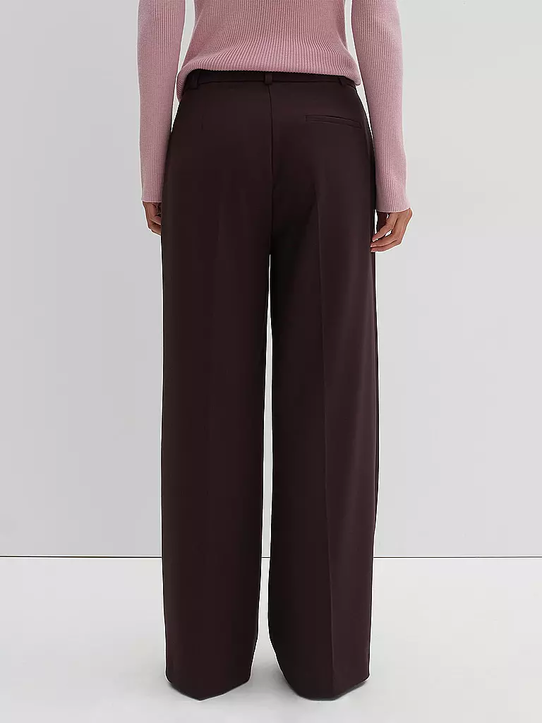 SOMEDAY | Marlenehose CATSBY | Baie