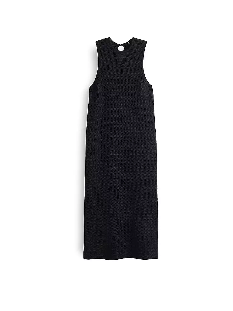 SOMEDAY | Maxi-robe QUILA | schwarz