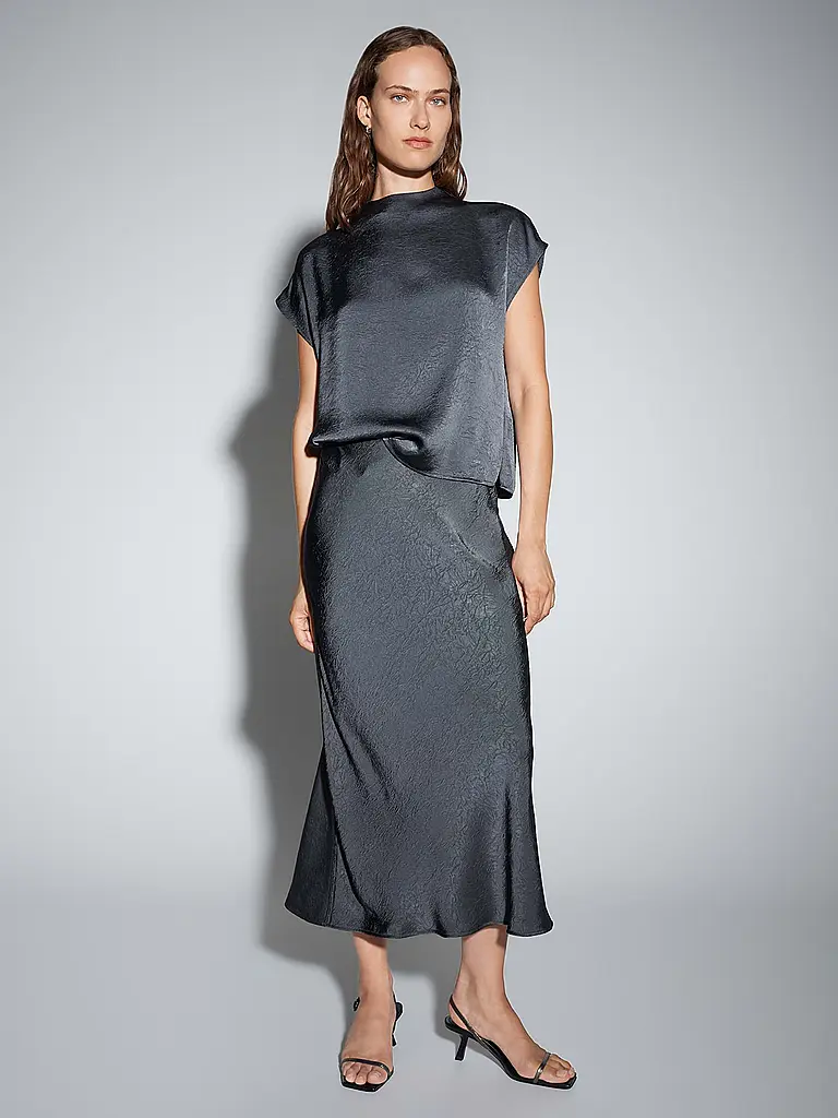 SOMEDAY | Midi ODINI DELIGHT | Gris
