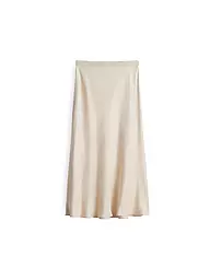 SOMEDAY | Midi-jupe ODINIA DETAIL | Beige