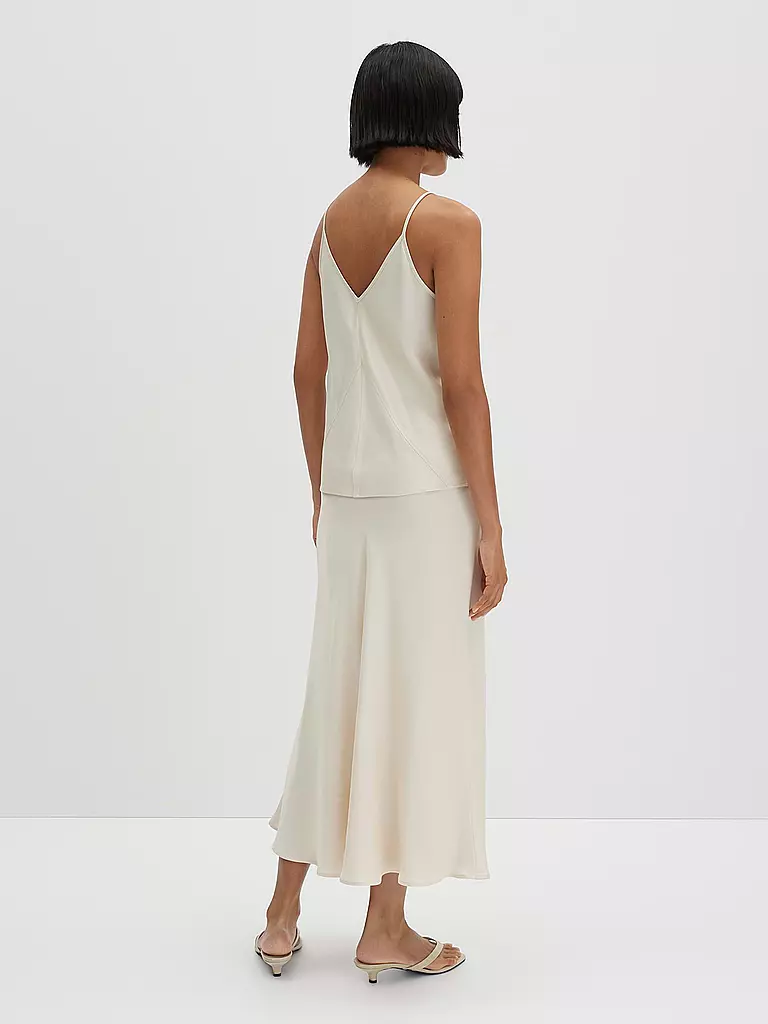 SOMEDAY | Midi-jupe ODINIA DETAIL | 