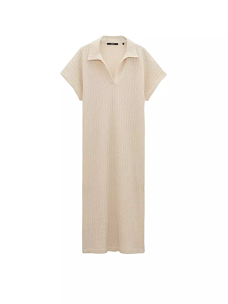 SOMEDAY | Midikleid QAMIBI | Crème