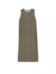 SOMEDAY | Midikleid QARIEL | Vert