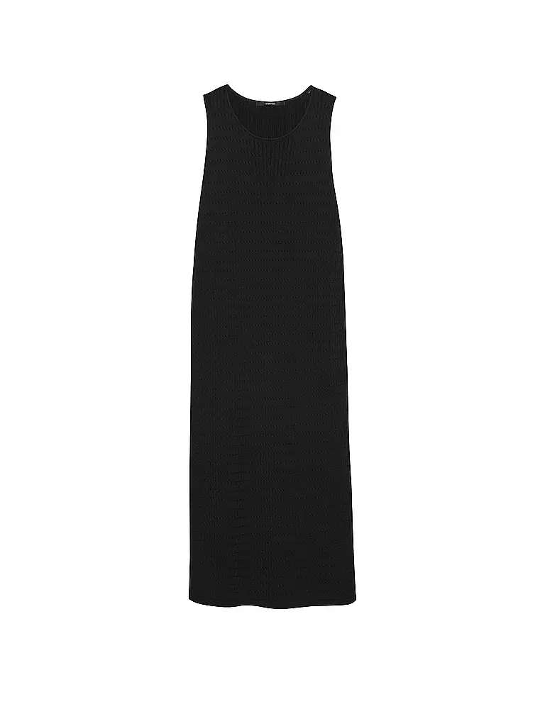 SOMEDAY | Midikleid QUERETA | Noir