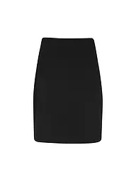 SOMEDAY | Mini-jupe ONOUSA | Noir