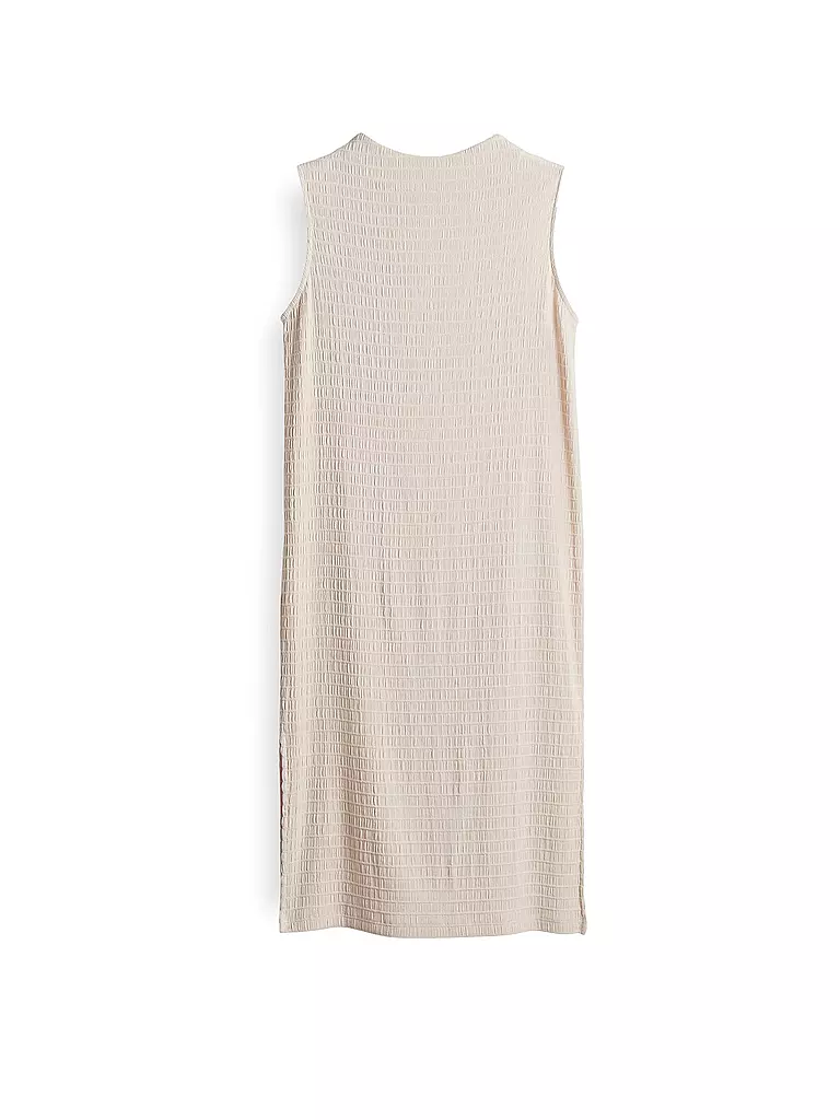 SOMEDAY | Mini-robe QHIANA | beige