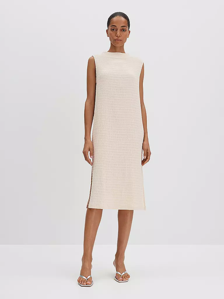 SOMEDAY | Mini-robe QHIANA | beige