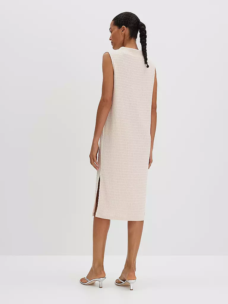 SOMEDAY | Mini-robe QHIANA | beige