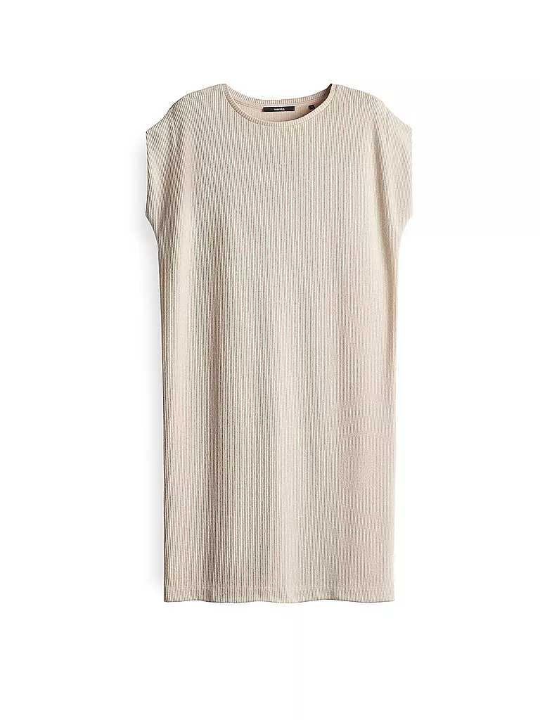 SOMEDAY | Mini-robe QUJANINA | Beige