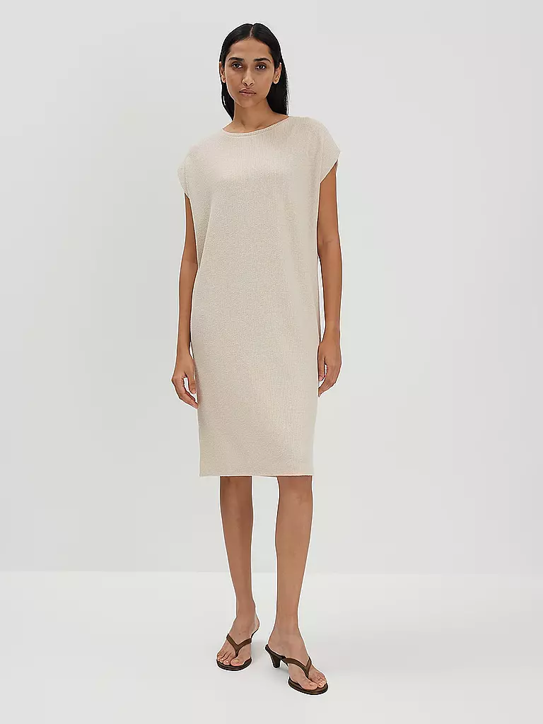 SOMEDAY | Mini-robe QUJANINA | Beige